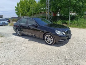 Mercedes-Benz E 300 CDI V6, снимка 3