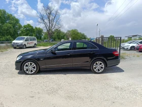 Mercedes-Benz E 300 CDI V6, снимка 5
