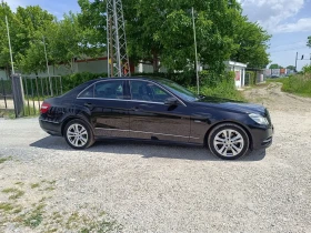 Mercedes-Benz E 300 CDI V6, снимка 4