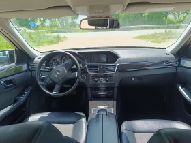 Mercedes-Benz E 300 CDI V6, снимка 11