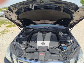 Mercedes-Benz E 300 CDI V6, снимка 12