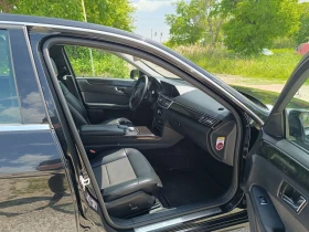 Mercedes-Benz E 300 CDI V6, снимка 8