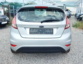 Ford Fiesta 1.5TDCI* EURO 6b, снимка 4