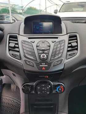 Ford Fiesta 1.5TDCI* EURO 6b, снимка 13