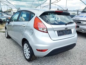 Ford Fiesta 1.5TDCI* EURO 6b, снимка 3