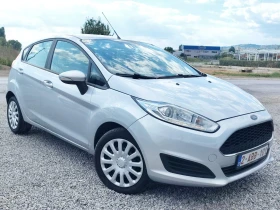 Ford Fiesta 1.5TDCI* EURO 6b, снимка 7