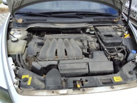 Volvo S40, снимка 6