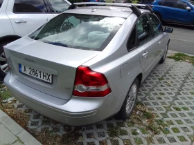 Volvo S40, снимка 4