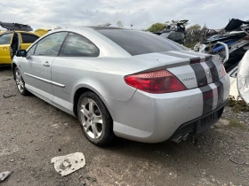 Peugeot 407 2.7, снимка 4