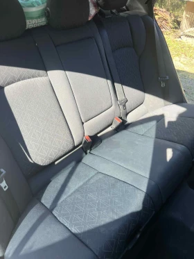 Mercedes-Benz C 270, снимка 10