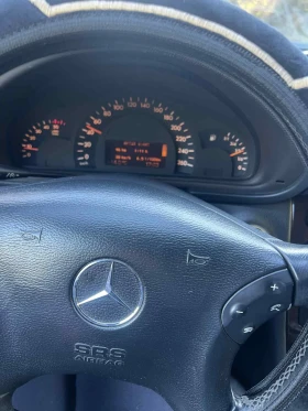 Mercedes-Benz C 270, снимка 11