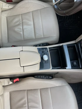 Mercedes-Benz E 350 Bluetec Coupe (Facelift) AMG pack, снимка 13