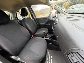 Nissan Micra 1.2i ФЕЙСЛИФТ ГАЗ ИТАЛИЯ, снимка 9