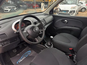 Nissan Micra 1.2i ФЕЙСЛИФТ ГАЗ ИТАЛИЯ, снимка 7