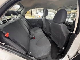 Nissan Micra 1.2i ФЕЙСЛИФТ ГАЗ ИТАЛИЯ, снимка 10