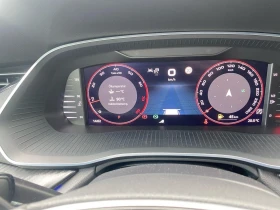 Skoda Octavia 2.0TSI* RS* DISTR* CAM* PANO* LED* CARPLAY* , снимка 7