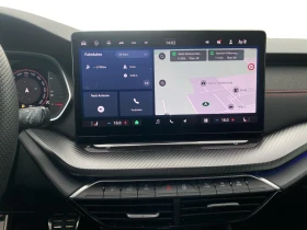 Skoda Octavia 2.0TSI* RS* DISTR* CAM* PANO* LED* CARPLAY* , снимка 8