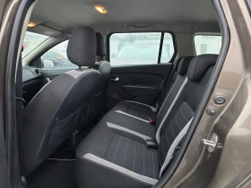 Dacia Logan Stepway 1.5 dCi, снимка 7