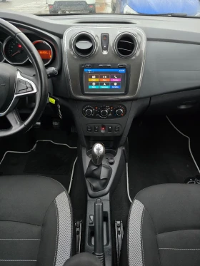 Dacia Logan Stepway 1.5 dCi, снимка 9