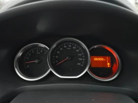 Dacia Logan Stepway 1.5 dCi, снимка 11