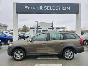 Dacia Logan Stepway 1.5 dCi, снимка 3