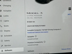 Tesla Model 3, снимка 9
