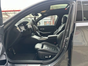 BMW 330 M-sport/Laser/Shadow-line/Keyless, снимка 7