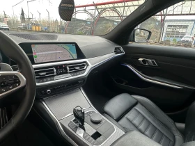 BMW 330 M-sport/Laser/Shadow-line/Keyless, снимка 8