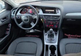 Audi A4 SW 2.0 TDI QUATTRO, снимка 9