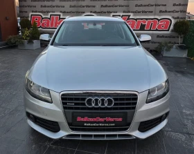 Audi A4 SW 2.0 TDI QUATTRO, снимка 17