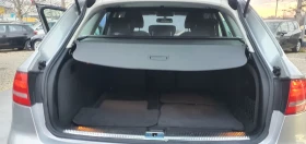 Audi A4 SW 2.0 TDI QUATTRO, снимка 5