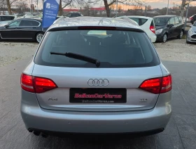 Audi A4 SW 2.0 TDI QUATTRO, снимка 4