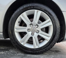 Audi A4 SW 2.0 TDI QUATTRO, снимка 15