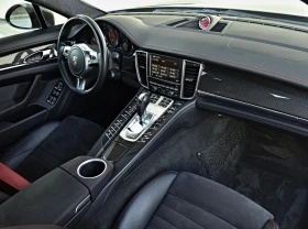 Porsche Panamera * KAPARIRANA* , снимка 8