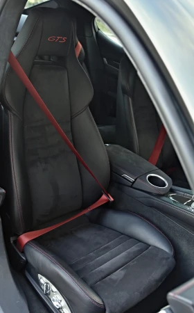 Porsche Panamera * KAPARIRANA* , снимка 14