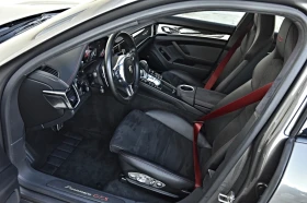 Porsche Panamera * KAPARIRANA* , снимка 12