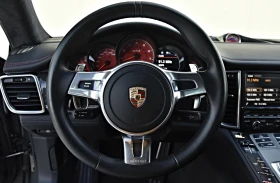 Porsche Panamera * KAPARIRANA* , снимка 9