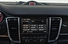 Porsche Panamera * KAPARIRANA* , снимка 11