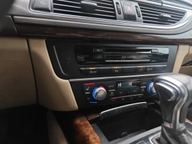 Audi A7 TFSI 310к.с Подгрев Обдухване Шибидах ЛИЗИНГ, снимка 9
