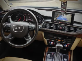 Audi A7 TFSI 310к.с Подгрев Обдухване Шибидах ЛИЗИНГ, снимка 7