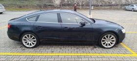 Audi A5 2.0TDI Quattro Реални километри гаранция, снимка 4