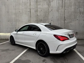 Mercedes-Benz CLA 250 4MATIC / AMG LINE / ПАНОРАМА, снимка 2