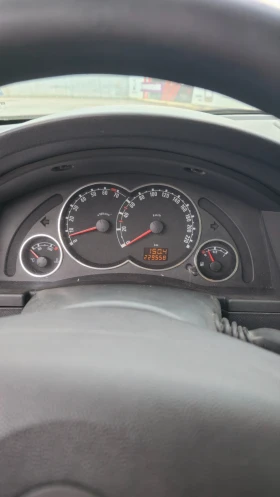 Opel Meriva Бензин/Газ, снимка 9