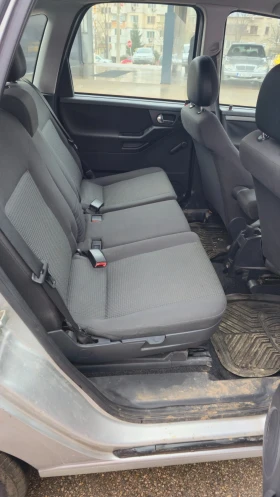 Opel Meriva Бензин/Газ, снимка 14