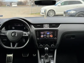 Skoda Octavia Virtual Cockpit, снимка 12