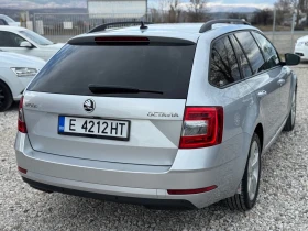 Skoda Octavia Virtual Cockpit, снимка 4
