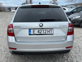Skoda Octavia Virtual Cockpit, снимка 3