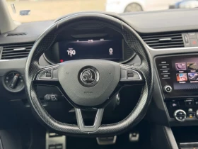 Skoda Octavia Virtual Cockpit, снимка 11