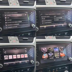 Skoda Octavia Virtual Cockpit, снимка 15
