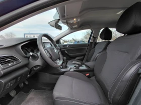 Renault Megane 1.3TCe/140к.с/Life, снимка 12